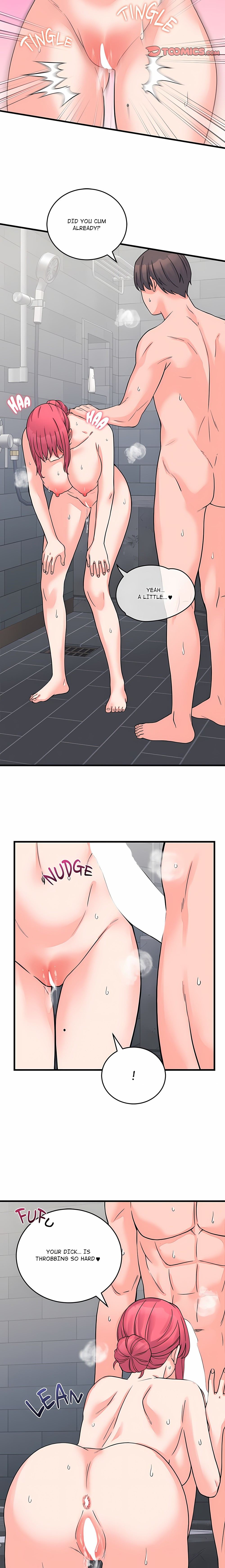 From Pauper to Prince Chapter 54 - Page 5 in English