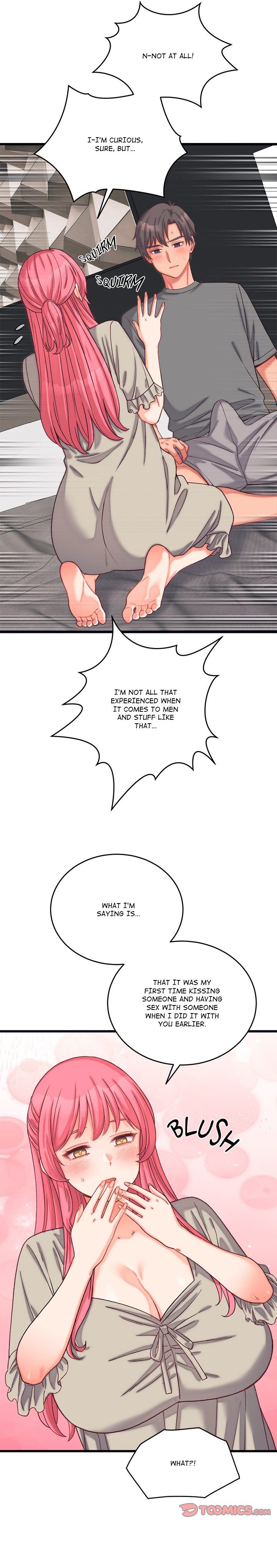 From Pauper to Prince Chapter 6 - Page 11 in English