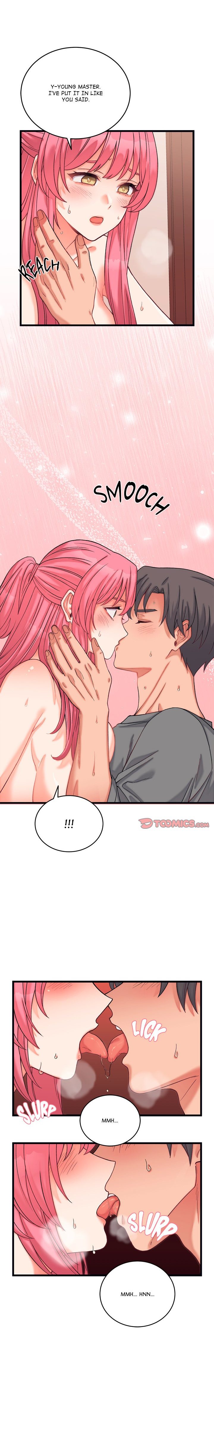 From Pauper to Prince Chapter 6 - Page 26 in English