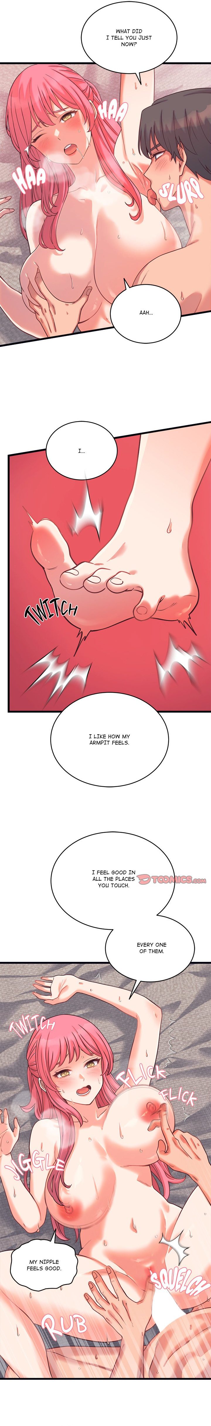 From Pauper to Prince Chapter 7 - Page 10 in English