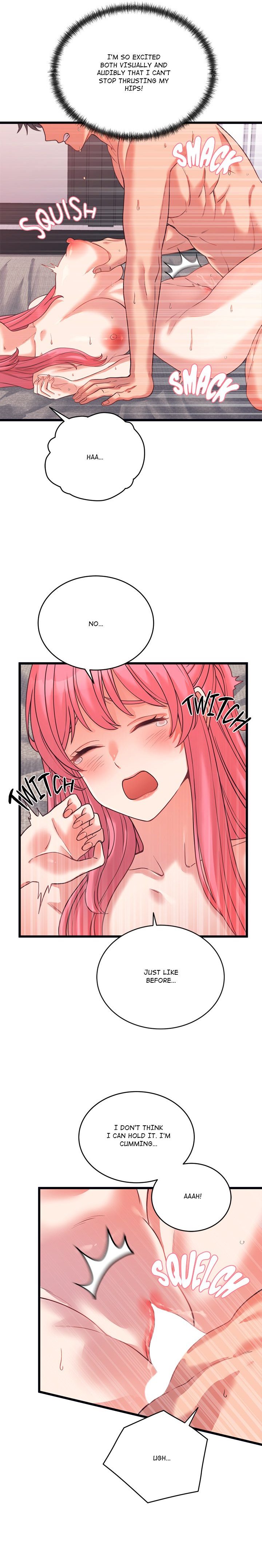 From Pauper to Prince Chapter 7 - Page 12 in English