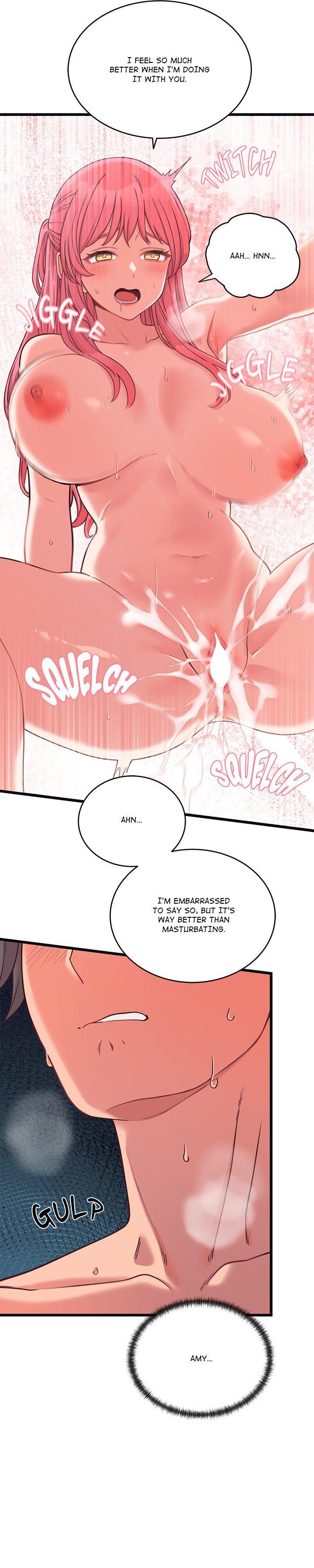 From Pauper to Prince Chapter 7 - Page 8 in English