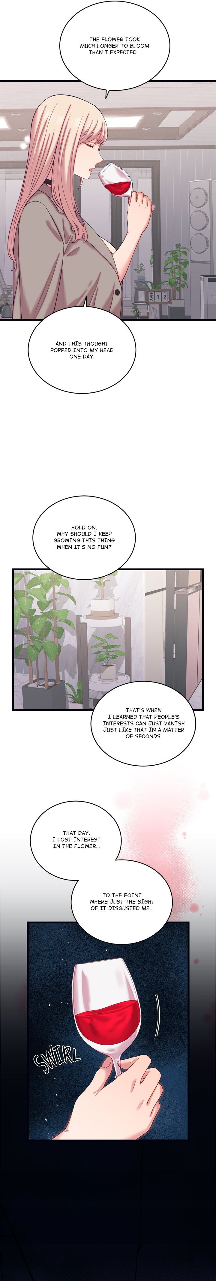 From Pauper to Prince Chapter 8 - Page 23 in English