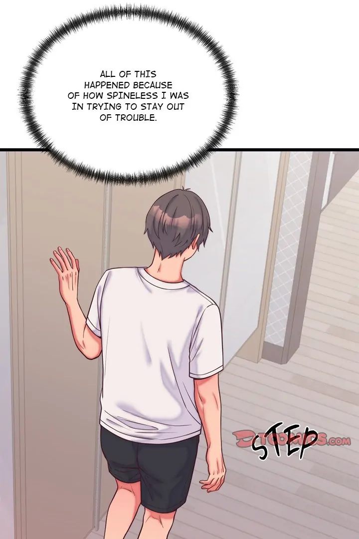 From Pauper to Prince Chapter 9 - Page 27 in English