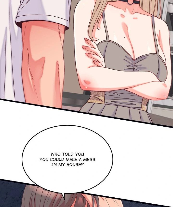 From Pauper to Prince Chapter 9 - Page 3 in English