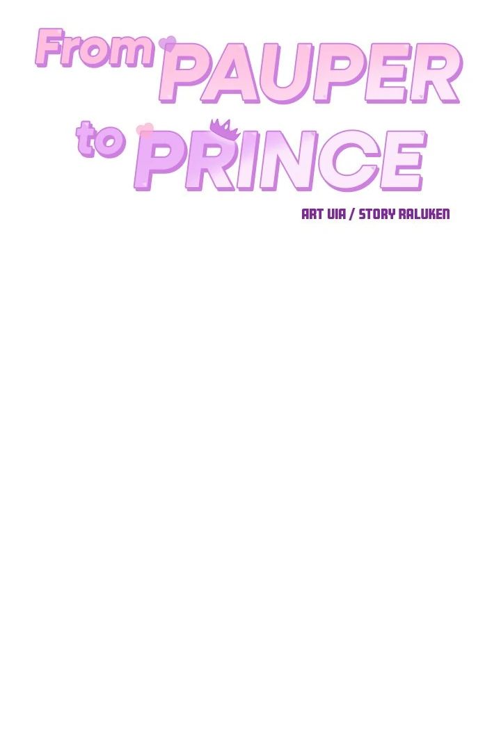 From Pauper to Prince Chapter 9 - Page 43 in English