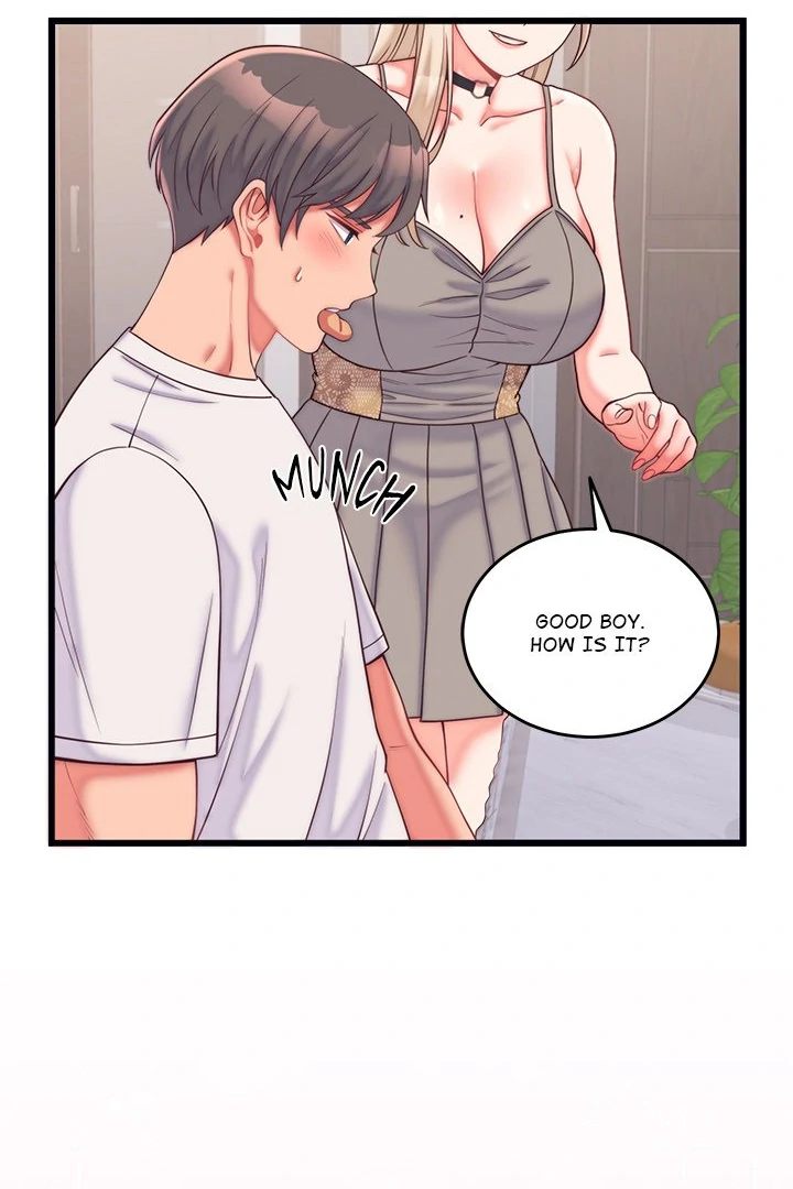From Pauper to Prince Chapter 9 - Page 76 in English