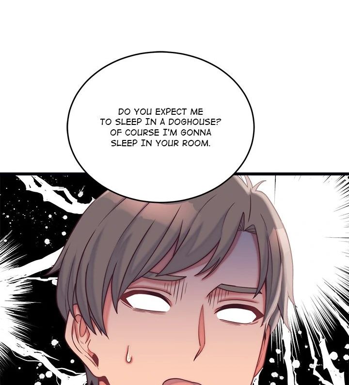 From Pauper to Prince Chapter 9 - Page 84 in English