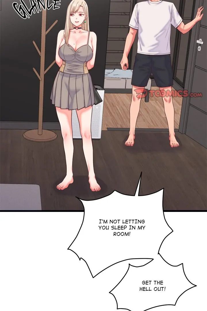 From Pauper to Prince Chapter 9 - Page 88 in English