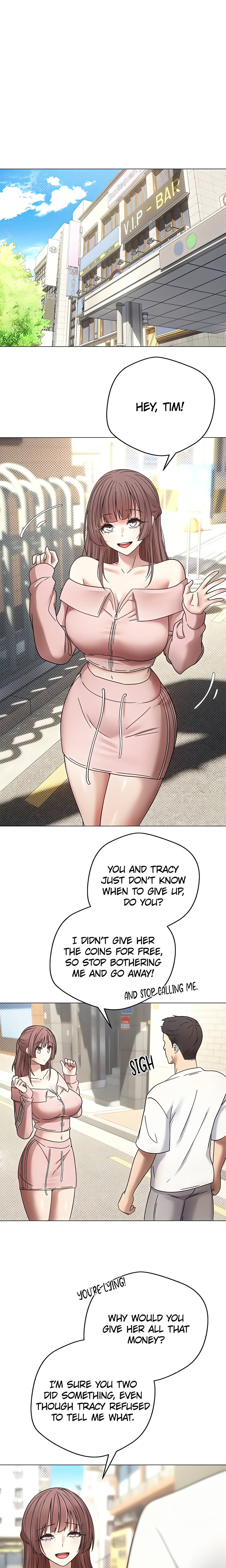 Turning My Life Around With Crypto(Uncensored) Chapter 10 - Page 20 in English