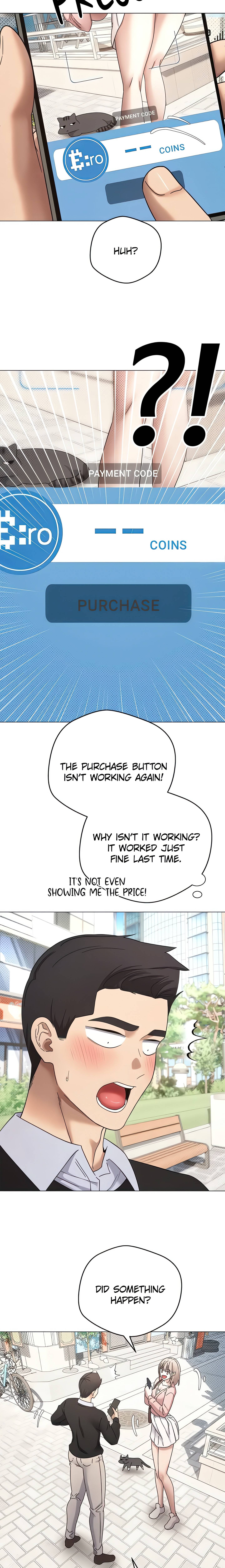 Turning My Life Around With Crypto(Uncensored) Chapter 10 - Page 3 in English
