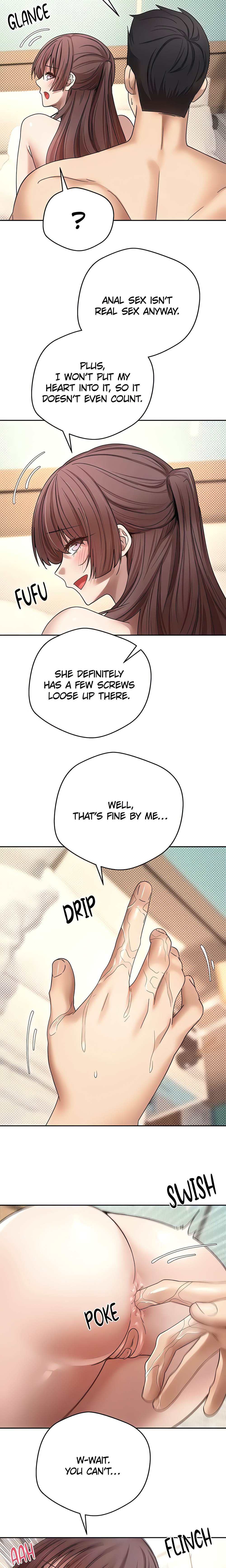 Turning My Life Around With Crypto(Uncensored) Chapter 12 - Page 4 in English