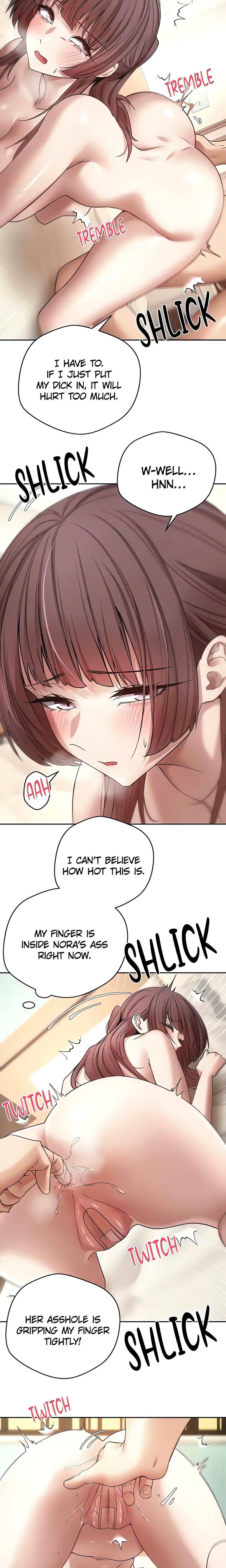 Turning My Life Around With Crypto(Uncensored) Chapter 12 - Page 5 in English