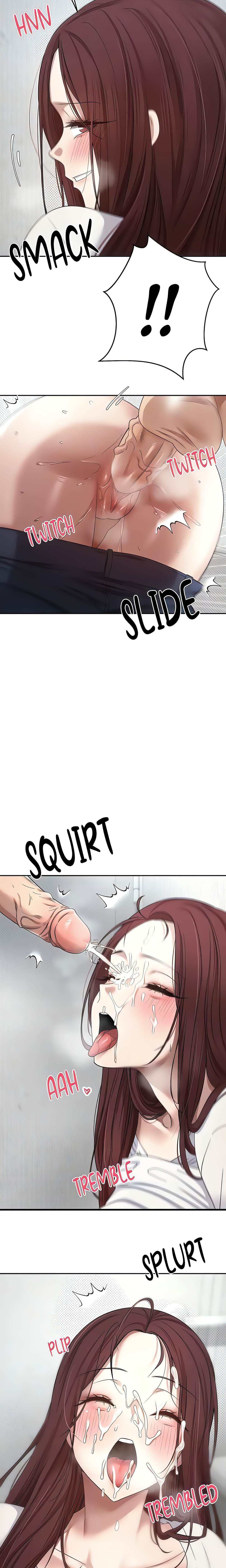 Turning My Life Around With Crypto(Uncensored) Chapter 13 - Page 16 in English