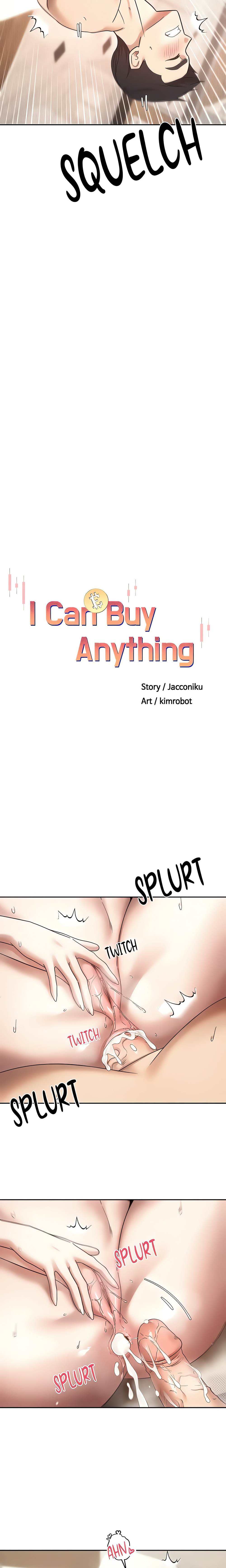 Turning My Life Around With Crypto(Uncensored) Chapter 13 - Page 3 in English