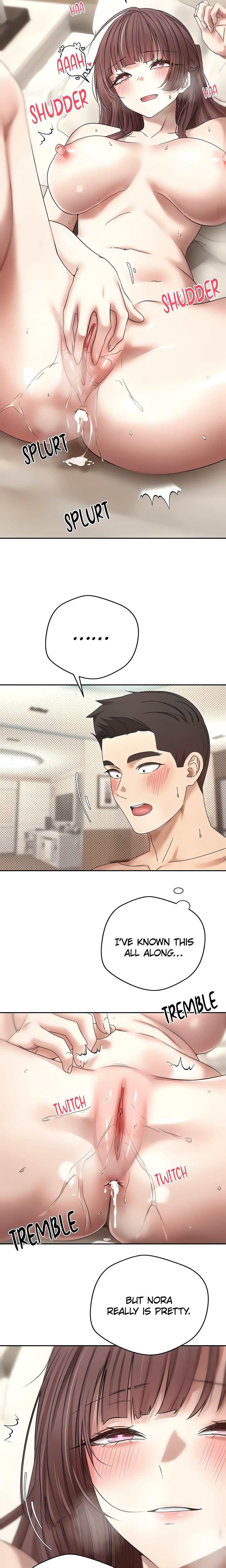 Turning My Life Around With Crypto(Uncensored) Chapter 13 - Page 4 in English