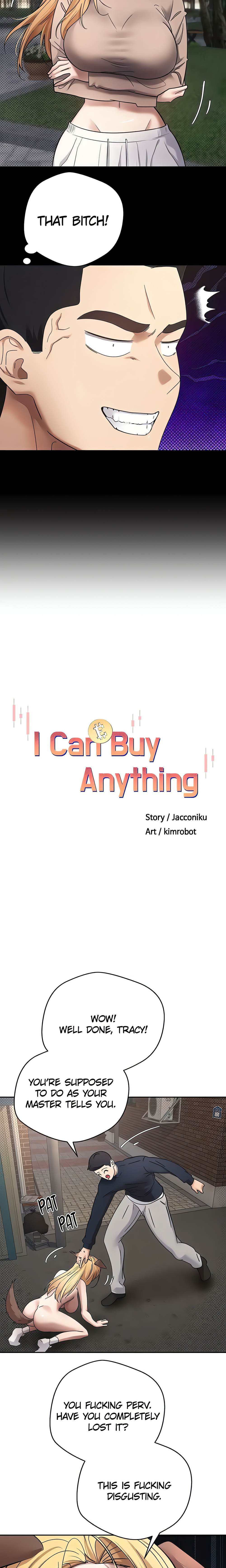 Turning My Life Around With Crypto(Uncensored) Chapter 14 - Page 4 in English