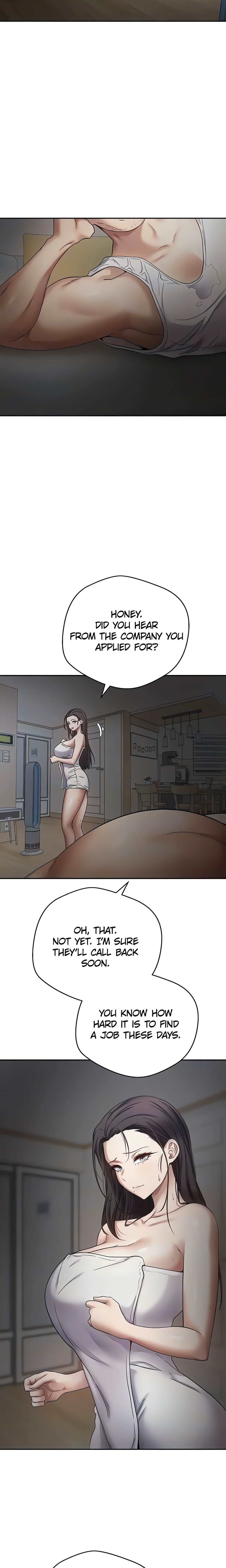 Turning My Life Around With Crypto(Uncensored) Chapter 15 - Page 16 in English
