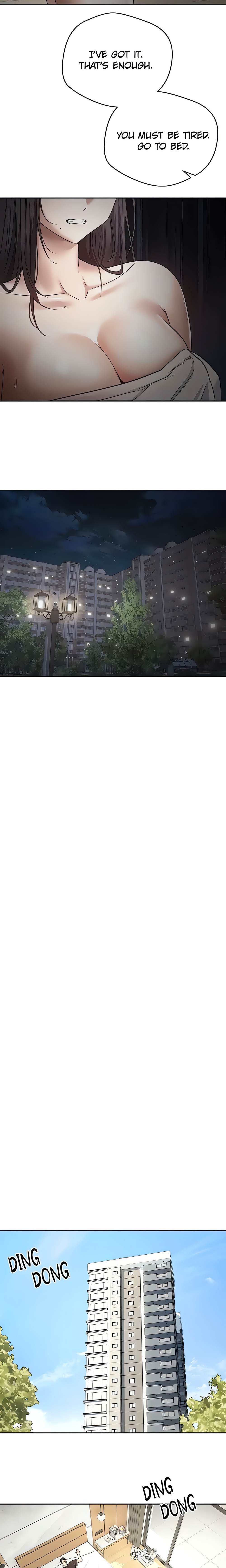 Turning My Life Around With Crypto(Uncensored) Chapter 15 - Page 18 in English