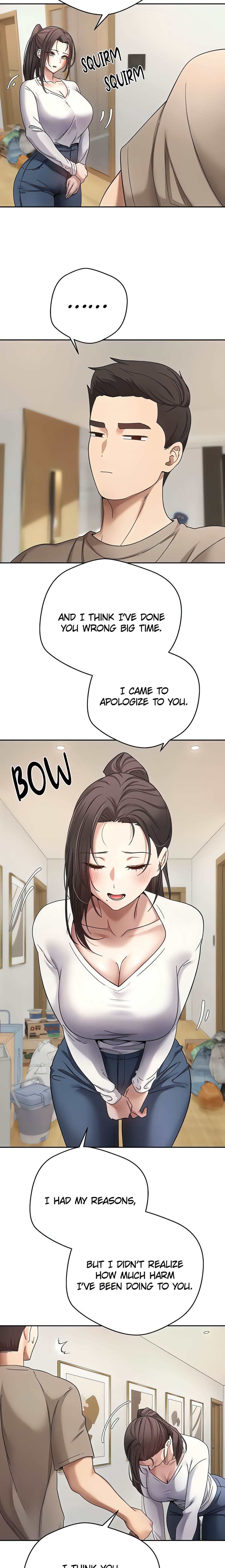 Turning My Life Around With Crypto(Uncensored) Chapter 16 - Page 4 in English
