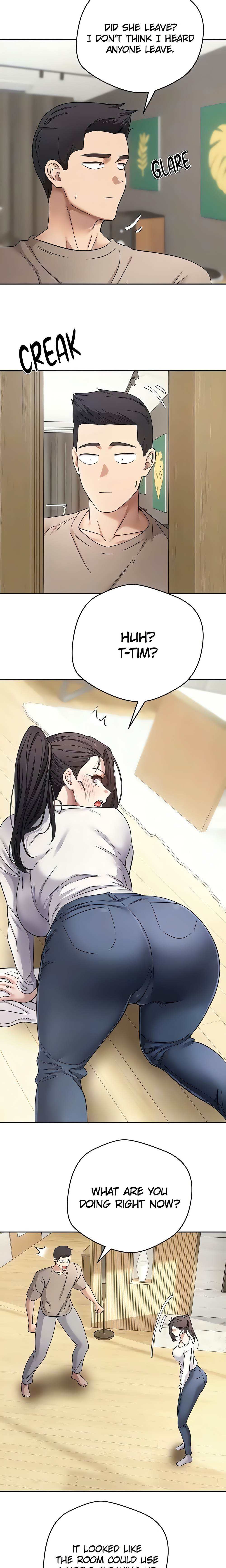Turning My Life Around With Crypto(Uncensored) Chapter 16 - Page 7 in English