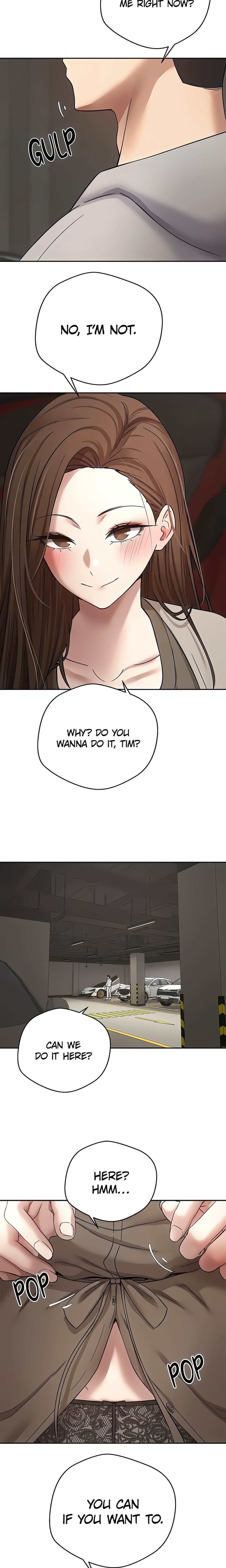 Turning My Life Around With Crypto(Uncensored) Chapter 20 - Page 10 in English