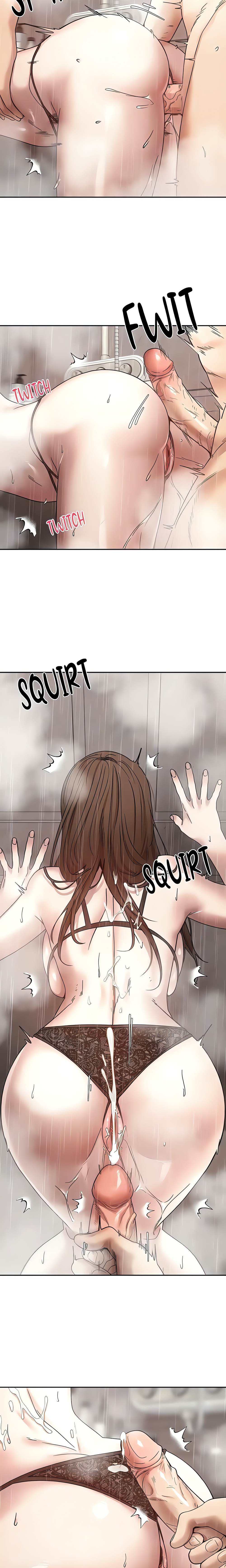 Turning My Life Around With Crypto(Uncensored) Chapter 21 - Page 15 in English