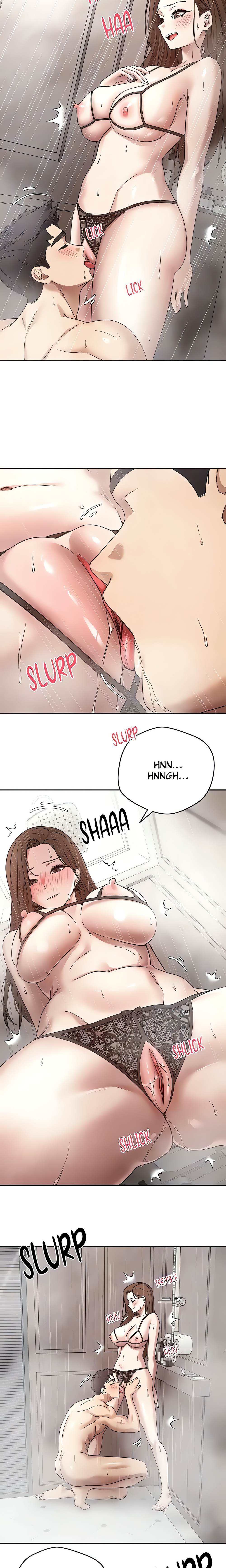 Turning My Life Around With Crypto(Uncensored) Chapter 21 - Page 7 in English