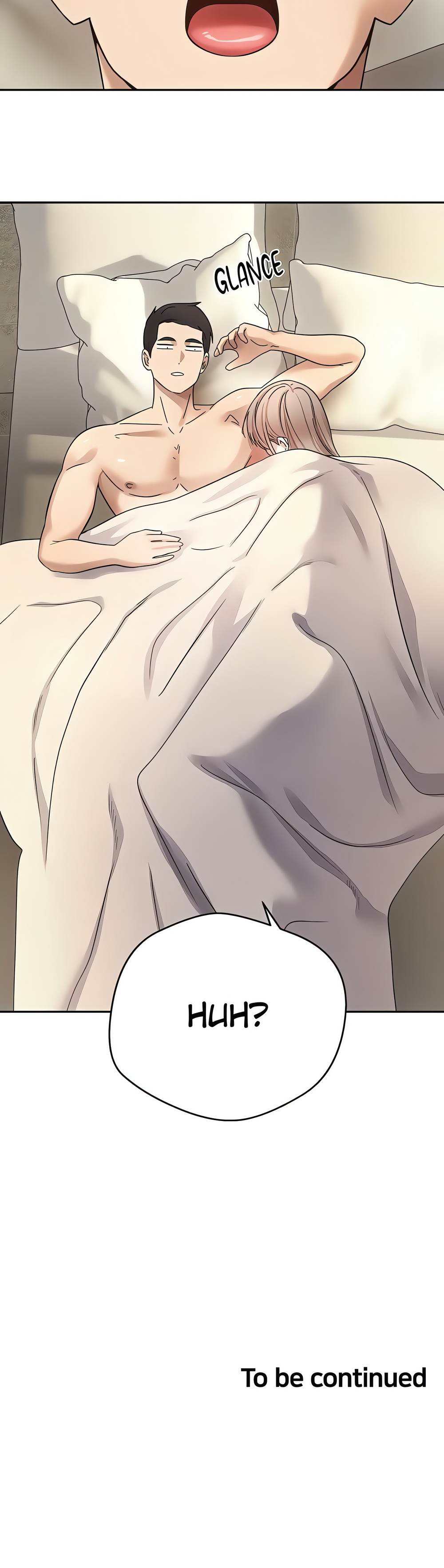 Turning My Life Around With Crypto(Uncensored) Chapter 22 - Page 19 in English