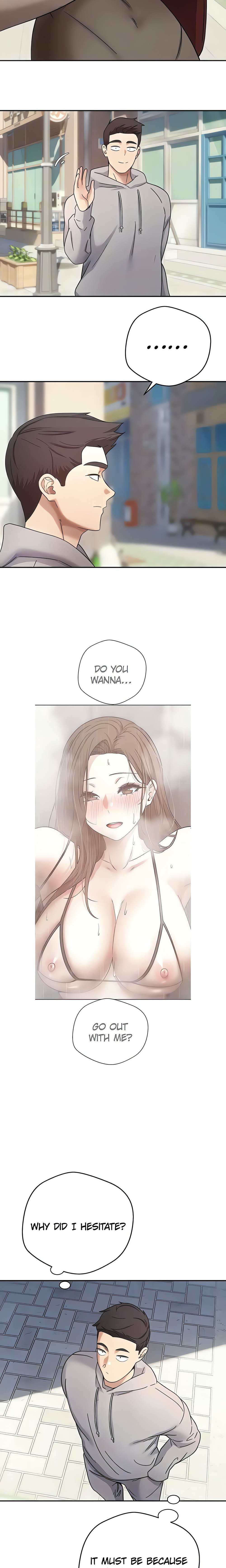 Turning My Life Around With Crypto(Uncensored) Chapter 22 - Page 7 in English