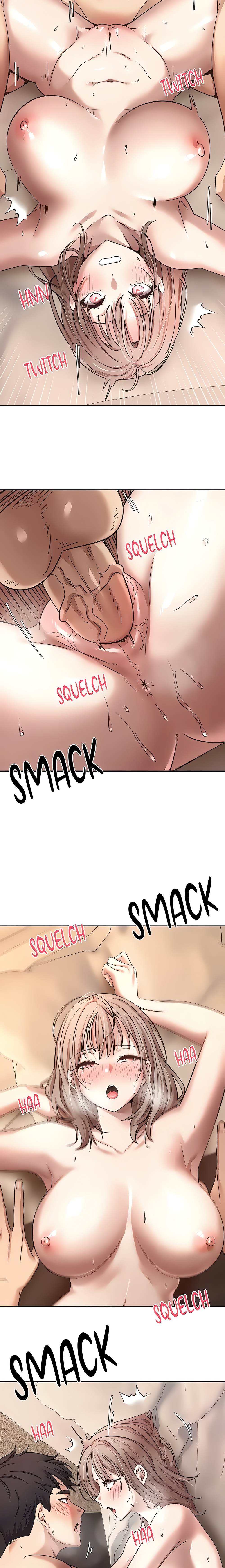 Turning My Life Around With Crypto(Uncensored) Chapter 23 - Page 21 in English