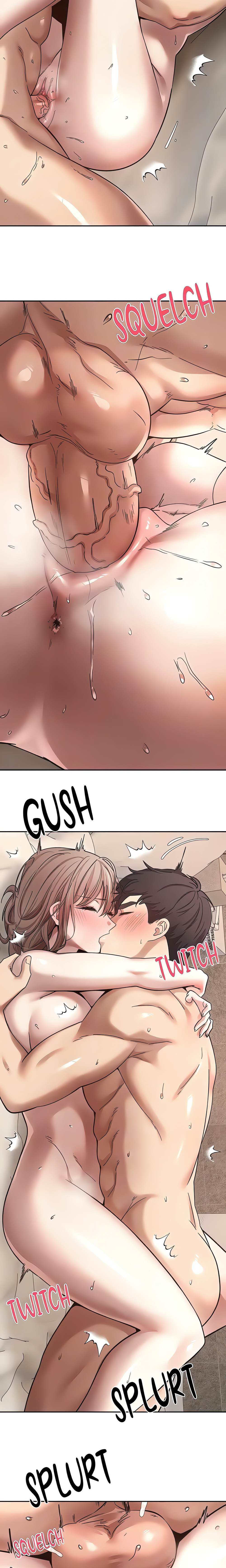 Turning My Life Around With Crypto(Uncensored) Chapter 24 - Page 7 in English
