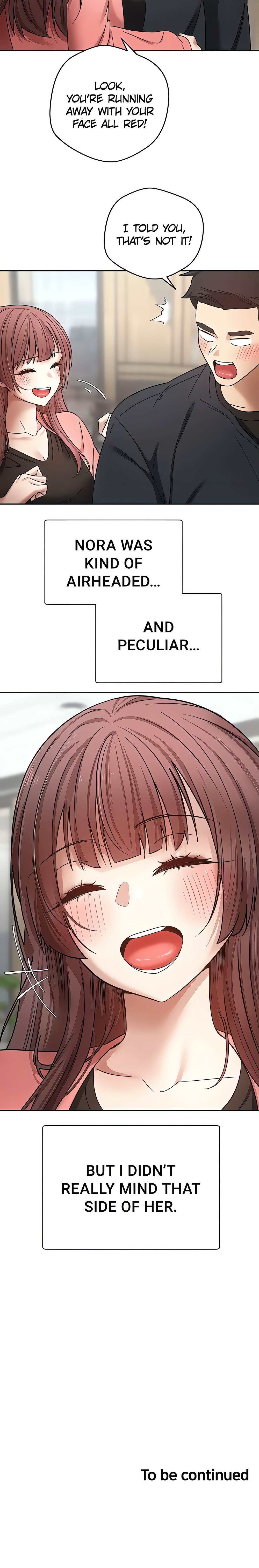 Turning My Life Around With Crypto(Uncensored) Chapter 26 - Page 20 in English
