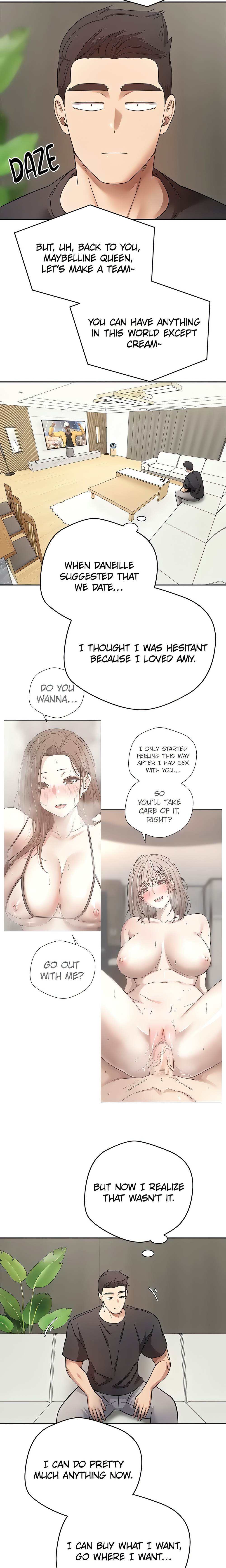 Turning My Life Around With Crypto(Uncensored) Chapter 26 - Page 3 in English
