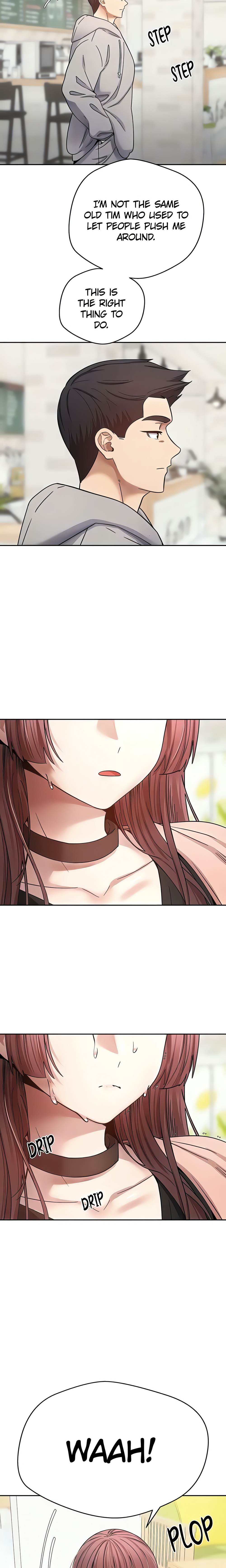 Turning My Life Around With Crypto(Uncensored) Chapter 27 - Page 16 in English