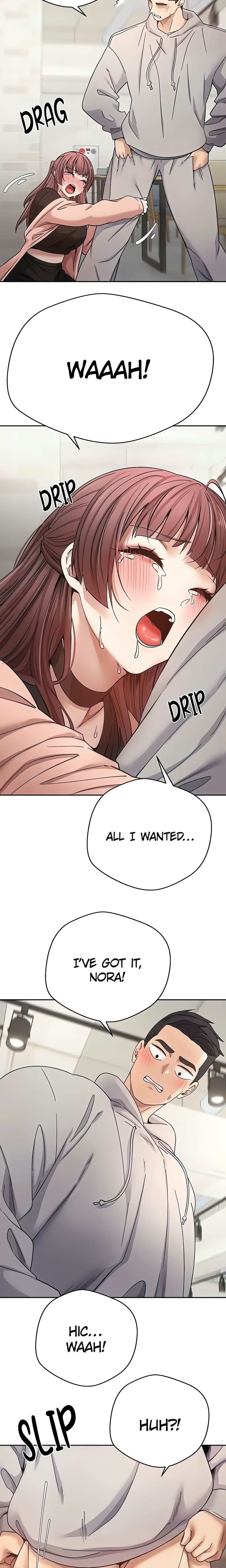 Turning My Life Around With Crypto(Uncensored) Chapter 27 - Page 18 in English
