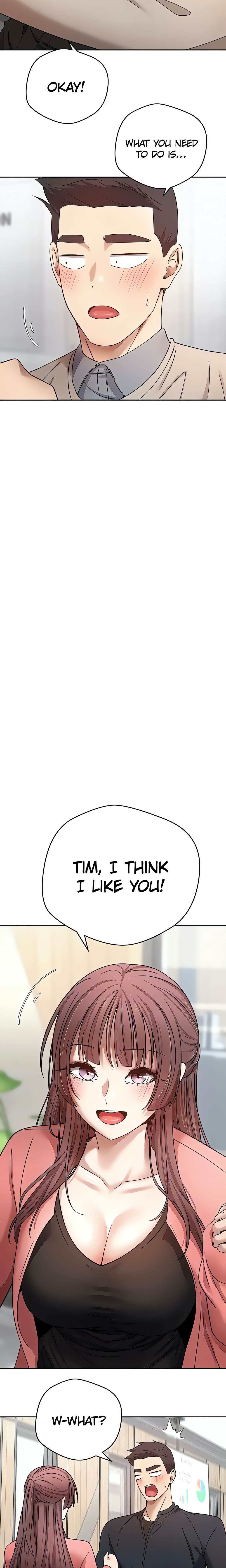 Turning My Life Around With Crypto(Uncensored) Chapter 27 - Page 5 in English