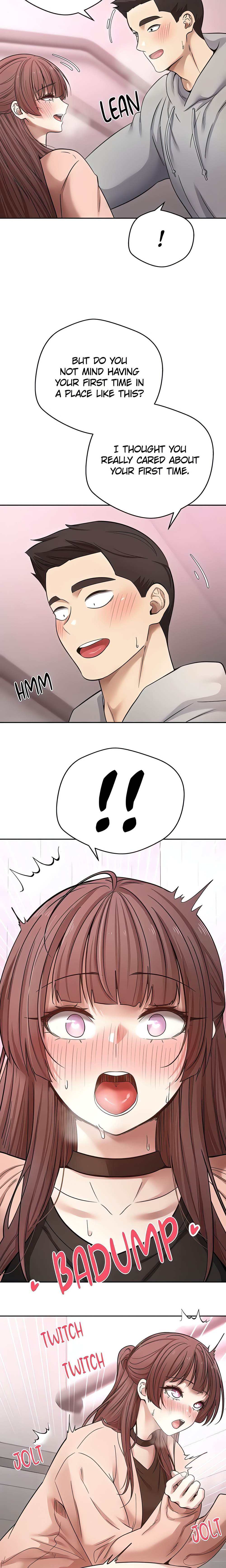 Turning My Life Around With Crypto(Uncensored) Chapter 29 - Page 11 in English
