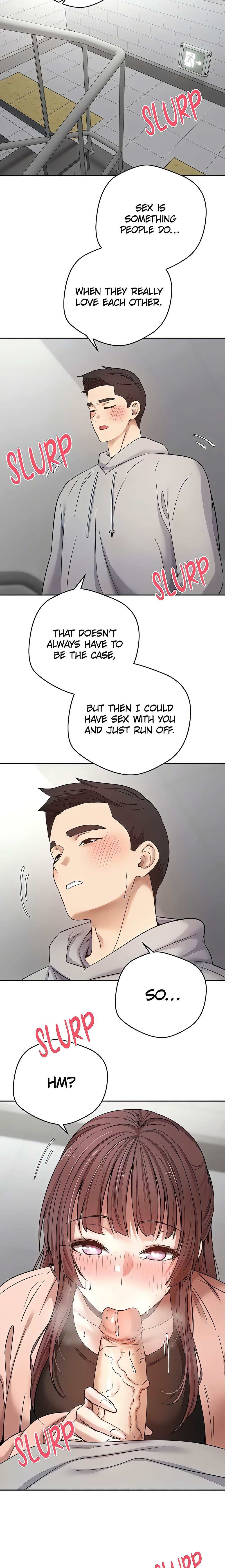Turning My Life Around With Crypto(Uncensored) Chapter 29 - Page 4 in English