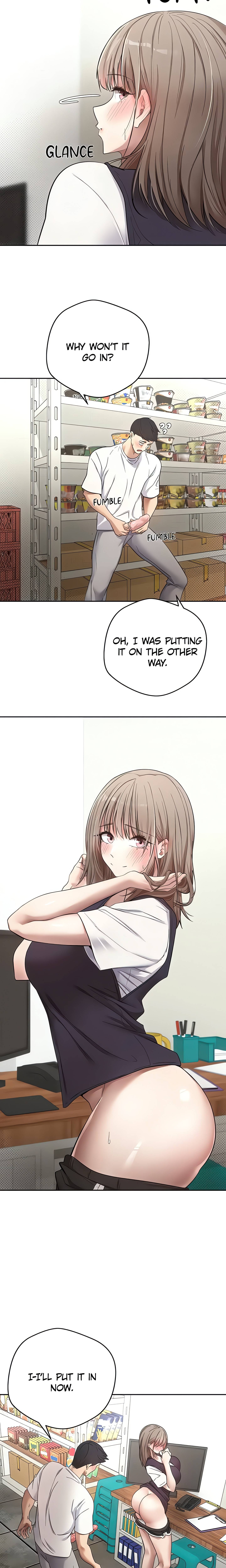 Turning My Life Around With Crypto(Uncensored) Chapter 3 - Page 10 in English