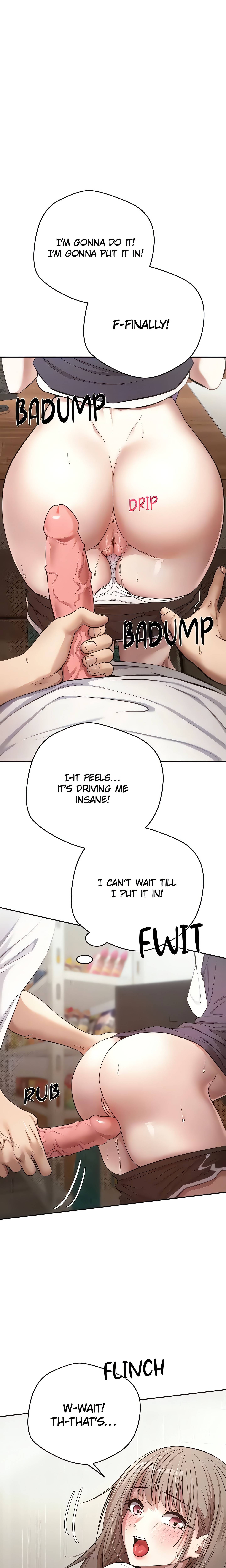 Turning My Life Around With Crypto(Uncensored) Chapter 3 - Page 15 in English