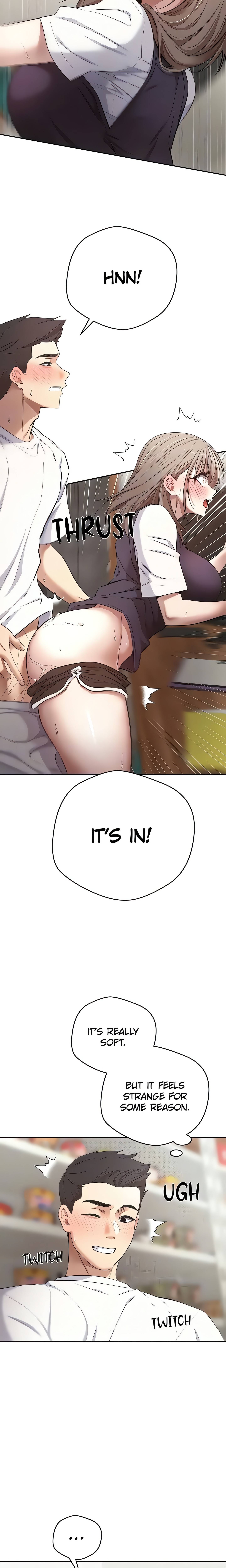 Turning My Life Around With Crypto(Uncensored) Chapter 3 - Page 16 in English