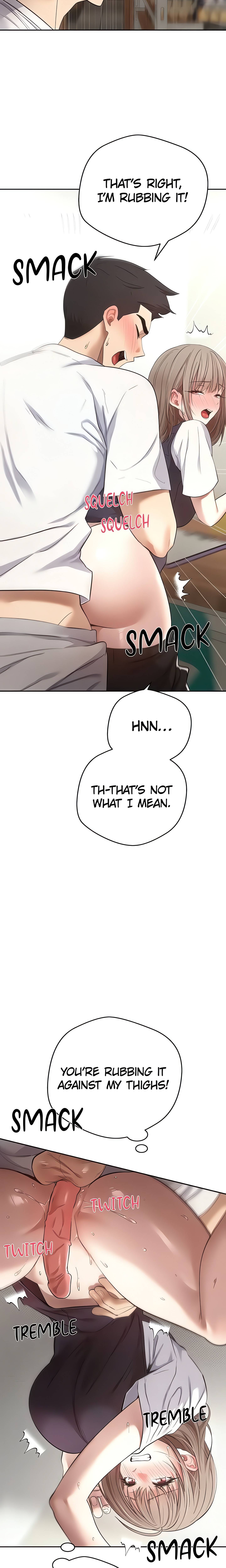 Turning My Life Around With Crypto(Uncensored) Chapter 3 - Page 19 in English