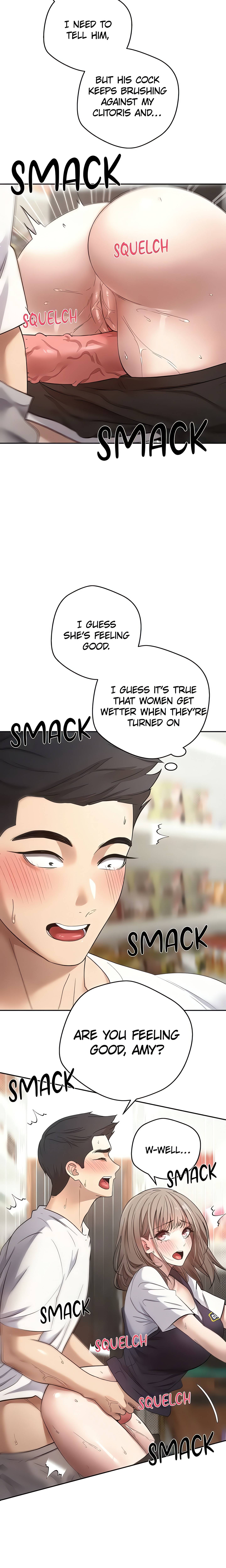 Turning My Life Around With Crypto(Uncensored) Chapter 3 - Page 20 in English