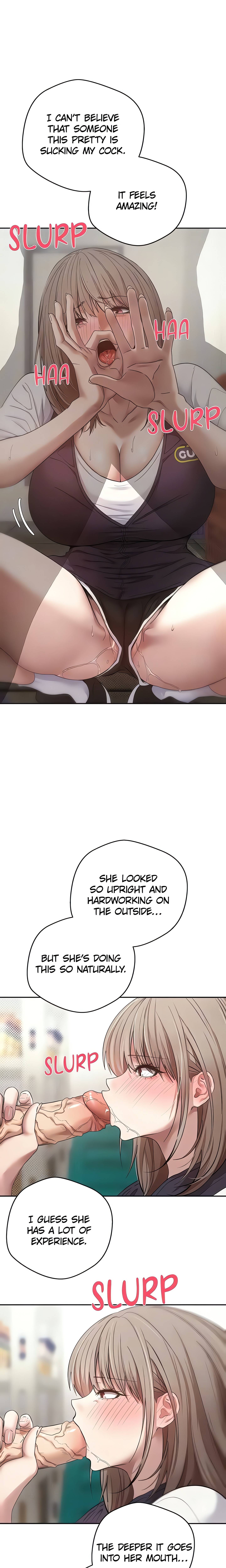 Turning My Life Around With Crypto(Uncensored) Chapter 3 - Page 6 in English