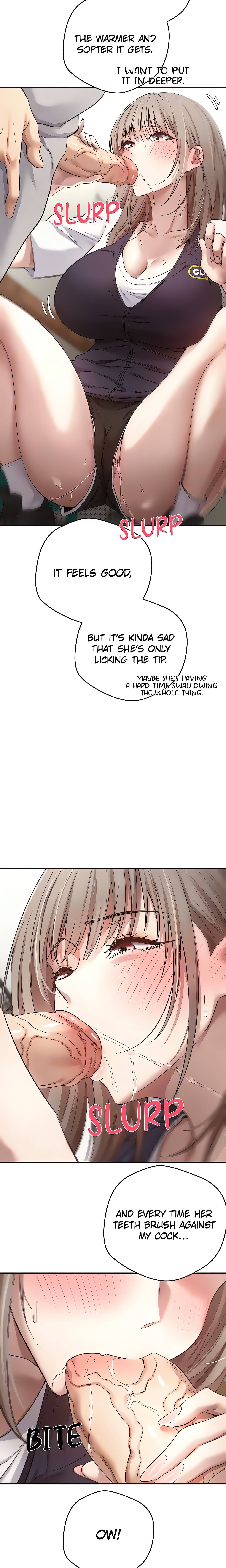 Turning My Life Around With Crypto(Uncensored) Chapter 3 - Page 7 in English
