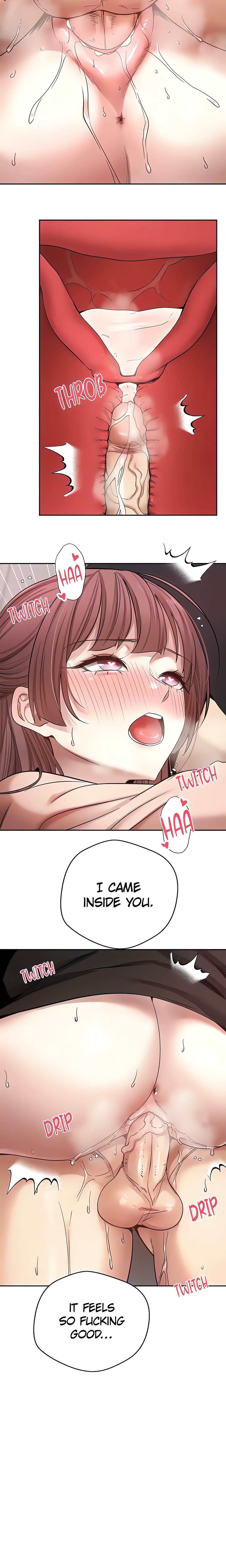 Turning My Life Around With Crypto(Uncensored) Chapter 30 - Page 7 in English