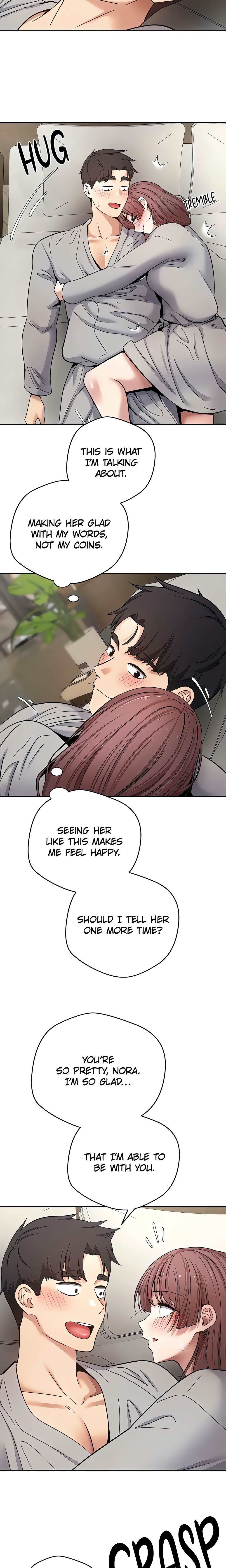Turning My Life Around With Crypto(Uncensored) Chapter 31 - Page 11 in English