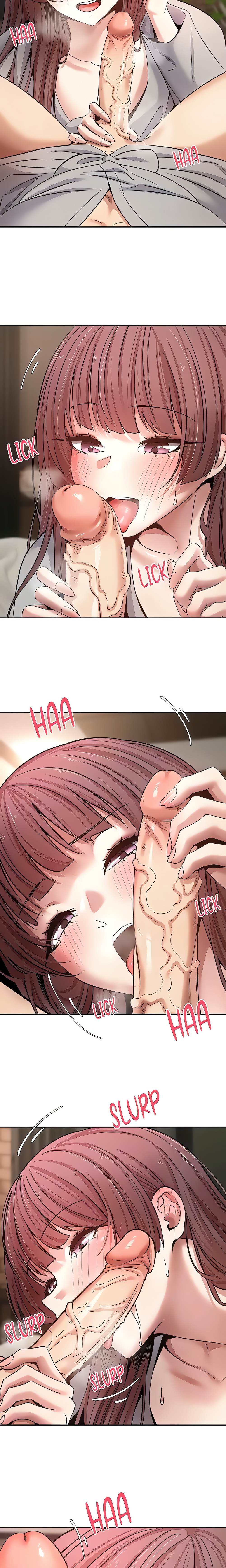 Turning My Life Around With Crypto(Uncensored) Chapter 31 - Page 14 in English
