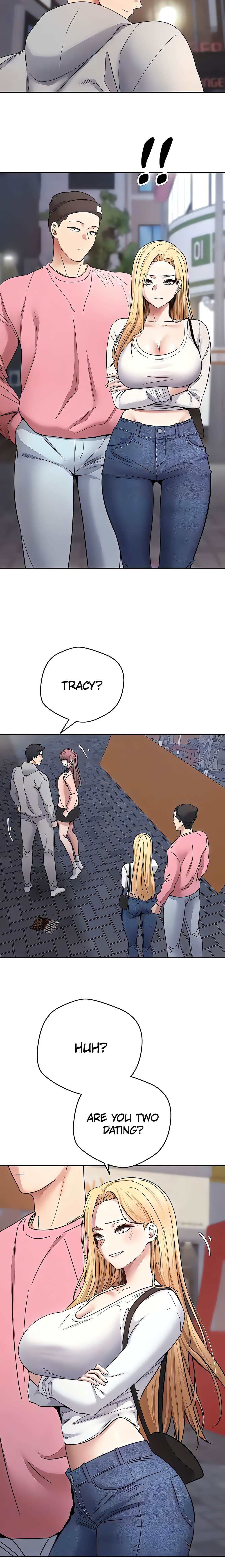 Turning My Life Around With Crypto(Uncensored) Chapter 32 - Page 17 in English